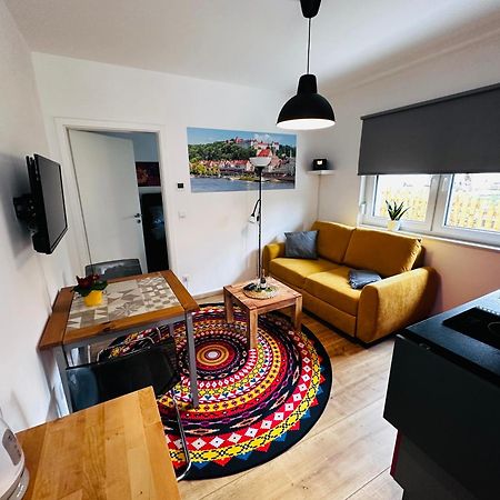 Fischis Ferienwohnung Struppen Eksteriør billede