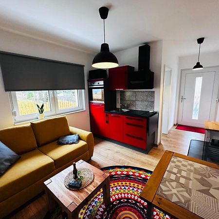 Fischis Ferienwohnung Struppen Eksteriør billede